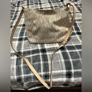 Michael Kors Crossbody Purse